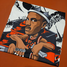 Load image into Gallery viewer, Michael Jordan | The GOAT | Classic | Custom Cartoon | 80s Babies | The Real Shirt Plug ™