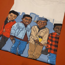 Load image into Gallery viewer, Juice | Classic Movie | Custom Cartoon | 80s Babies | The Real Shirt Plug ™