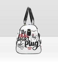 Load image into Gallery viewer, Custom Tote Bag | Any Logo | Any Photo | The Real Shirt Plug ™