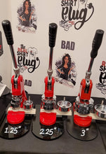 Load image into Gallery viewer, Custom Pins | Custom Buttons | Any Logo | Any Photo | Memorial | Birthday | Sports | Fundraising