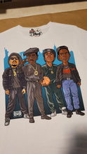 Load image into Gallery viewer, New Jack City | Classic Movie | Custom Cartoon | 80s Babies | The Real Shirt Plug ™