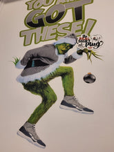 Load image into Gallery viewer, Cool Grey 11s | Jordans | Cool Grey | Michael Jordan | Grey Jordans | The Real Shirt Plug ™