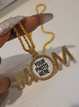 Load image into Gallery viewer, SUBLIMATION NECKLACE