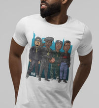 Load image into Gallery viewer, New Jack City | Classic Movie | Custom Cartoon | 80s Babies | The Real Shirt Plug ™