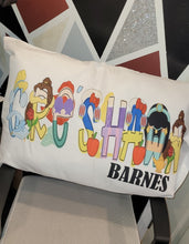 Load image into Gallery viewer, Kids Pillowcase | Any Logo | Any Photo | Custom | The Real Shirt Plug ™