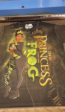 Load image into Gallery viewer, Tiana | All Over | 3D | MUST READ ENTIRE DESCRIPTION | Classic Movie | Custom Cartoon | 80s Babies | The Real Shirt Plug ™