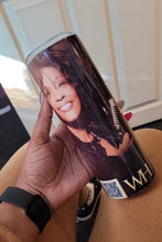 Load image into Gallery viewer, Custom Drink Tumbler | Any Photo | Any Logo