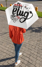 Load image into Gallery viewer, Custom Umbrella with Cover | Any Logo | Any Photo | The Real Shirt Plug ™