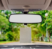 Load image into Gallery viewer, Custom Air Freshener (Any Logo/Any Photo) | The Real Shirt Plug ™