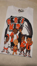 Load image into Gallery viewer, Bebes Kids (RED) | Black Cartoon Movie | Classic Movie | Custom Cartoon | 80s Babies | The Real Shirt Plug ™