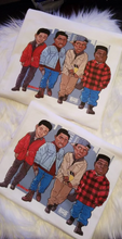 Load image into Gallery viewer, Juice | Classic Movie | Custom Cartoon | 80s Babies | The Real Shirt Plug ™