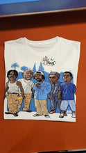 Load image into Gallery viewer, Menance 2 Society | Classic Movie | Custom Cartoon | 80s Babies | The Real Shirt Plug ™