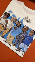 Load image into Gallery viewer, Menance 2 Society | Classic Movie | Custom Cartoon | 80s Babies | The Real Shirt Plug ™