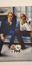 Load image into Gallery viewer, Americas Most Wanted | Nipsey | Tupac |Custom Cartoon | 80s Babies | The Real Shirt Plug ™
