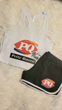 Load image into Gallery viewer, Petty Queen Outfit | Women's Set | Two Piece Women's Set | The Real Shirt Plug ™