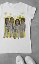 Load image into Gallery viewer, Set It Off | Classic Movie | Custom Cartoon | 80s Babies | The Real Shirt Plug ™