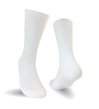 Load image into Gallery viewer, Custom Photo Socks | Any Logo | Any Photo | The Real Shirt Plug ™ | Sublimation Socks