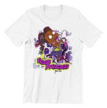 Load image into Gallery viewer, Susie Carmichael | Black Cartoon | Custom Cartoon | 80s Babies | The Real Shirt Plug ™