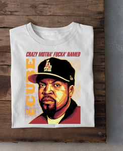 Ice Cube | Custom | The Real Shirt Plug ™