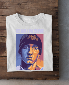 Eminem | Custom | The Real Shirt Plug ™