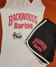 Load image into Gallery viewer, Backwoods Barbie Outfit | Women&#39;s Set | Two Piece Women&#39;s Set | The Real Shirt Plug ™
