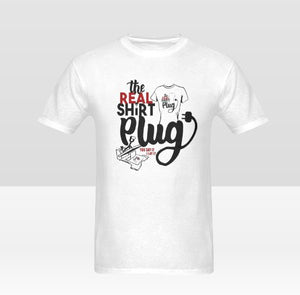Custom Photo Shirt | Any Logo | Any Photo | The Real Shirt Plug ™