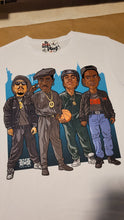 Load image into Gallery viewer, New Jack City | Classic Movie | Custom Cartoon | 80s Babies | The Real Shirt Plug ™

