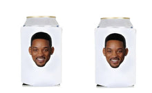 Load image into Gallery viewer, Custom Can Cooler / Koozie | Any Logo | Any Photo | The Real Shirt Plug ™
