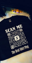 Load image into Gallery viewer, CASHAPP &quot;SCANABLE&quot; SHIRT
