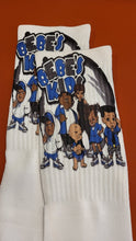 Load image into Gallery viewer, Bebes Kids | 80s Babies Movies | The Real Shirt Plug ™ | Sublimation Socks
