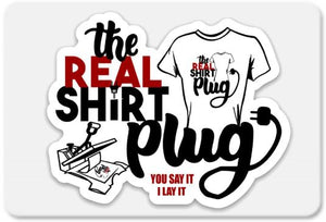 The Real Shirt Plug Gift Card | The Real Shirt Plug ™