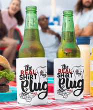 Load image into Gallery viewer, Custom Can Cooler / Koozie | Any Logo | Any Photo | The Real Shirt Plug ™
