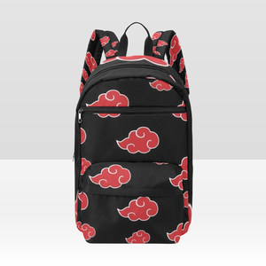 Custom Backpack | Any Logo | Any Photo | The Real Shirt Plug ™