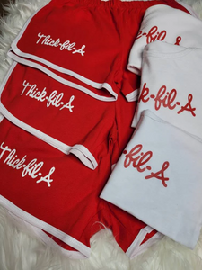 Thick 2024 fila shirt