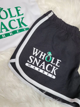 Load image into Gallery viewer, Whole Snack Outfit | Women&#39;s Set | Two Piece Women&#39;s Set | The Real Shirt Plug ™
