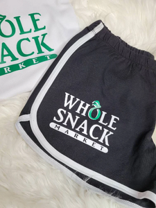 Whole Snack Outfit | Women's Set | Two Piece Women's Set | The Real Shirt Plug ™