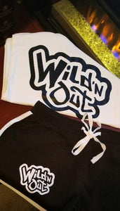 Wild N Out Outfit | Women's Set | Two Piece Women's Set | The Real Shirt Plug ™