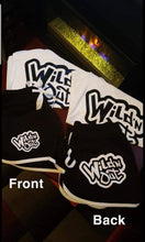 Load image into Gallery viewer, Wild N Out Outfit | Women&#39;s Set | Two Piece Women&#39;s Set | The Real Shirt Plug ™
