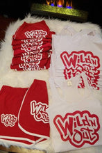 Load image into Gallery viewer, Wild N Out Outfit | Women&#39;s Set | Two Piece Women&#39;s Set | The Real Shirt Plug ™
